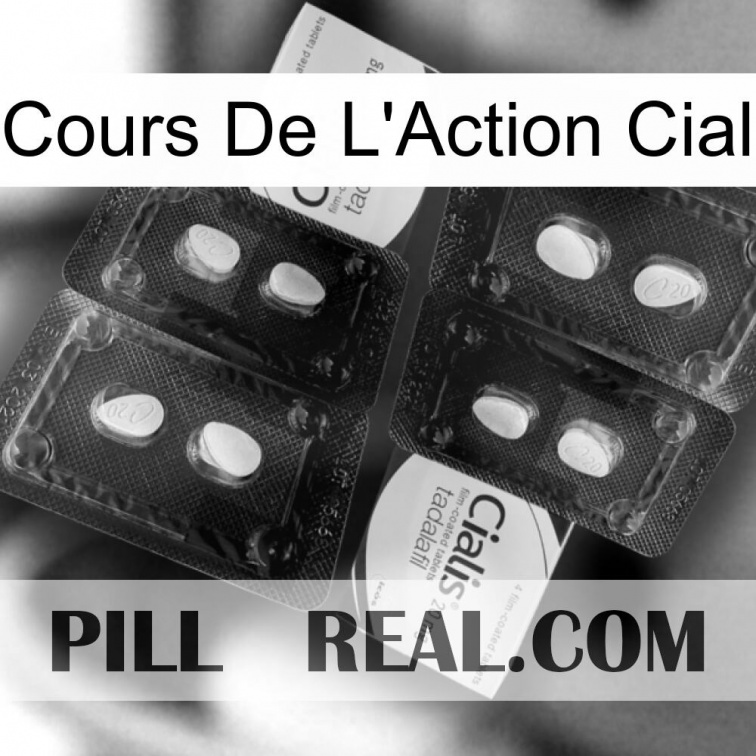 Cial Stock Price cialis5